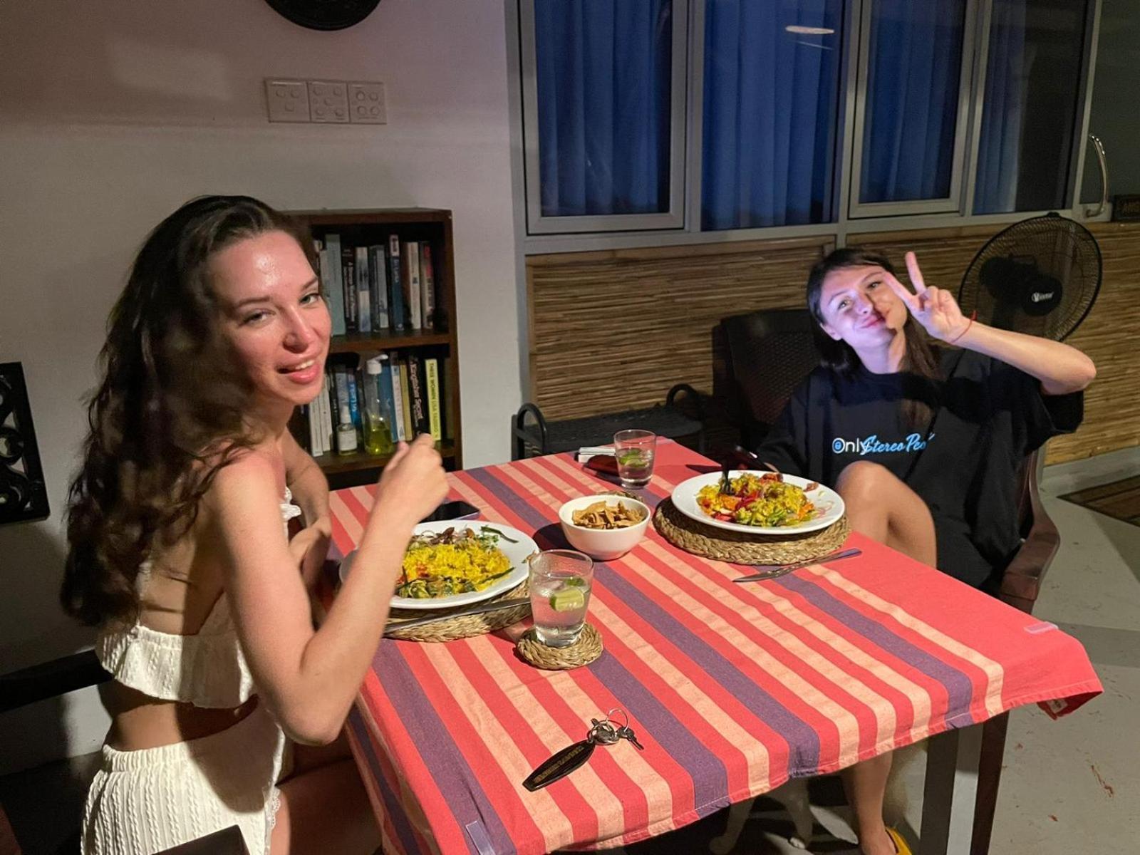 מלון ווליגאמה Kenno'S Korner מראה חיצוני תמונה