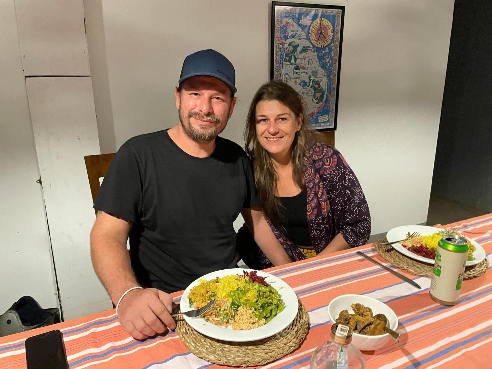 מלון ווליגאמה Kenno'S Korner מראה חיצוני תמונה