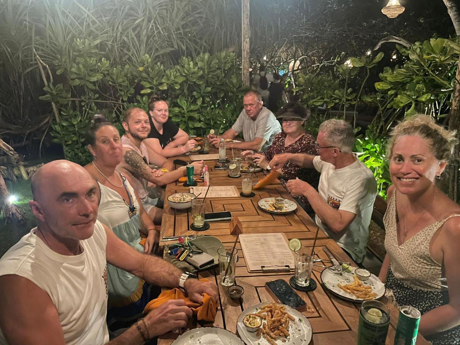 מלון ווליגאמה Kenno'S Korner מראה חיצוני תמונה